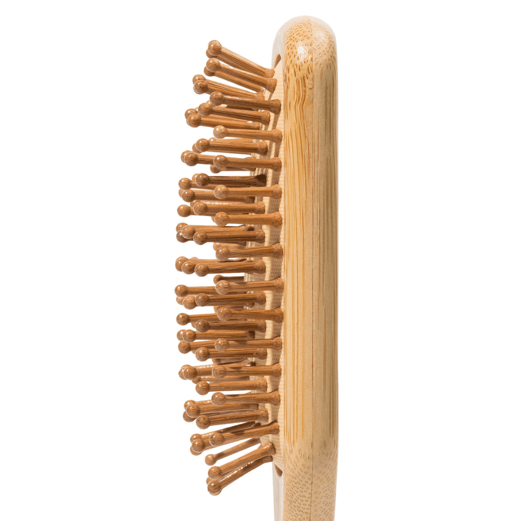 Bamboo Brush