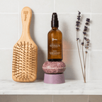Bamboo Brush
