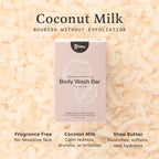 Earthling Starter Kit for Sensitive Skin