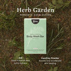 Body Wash Bar