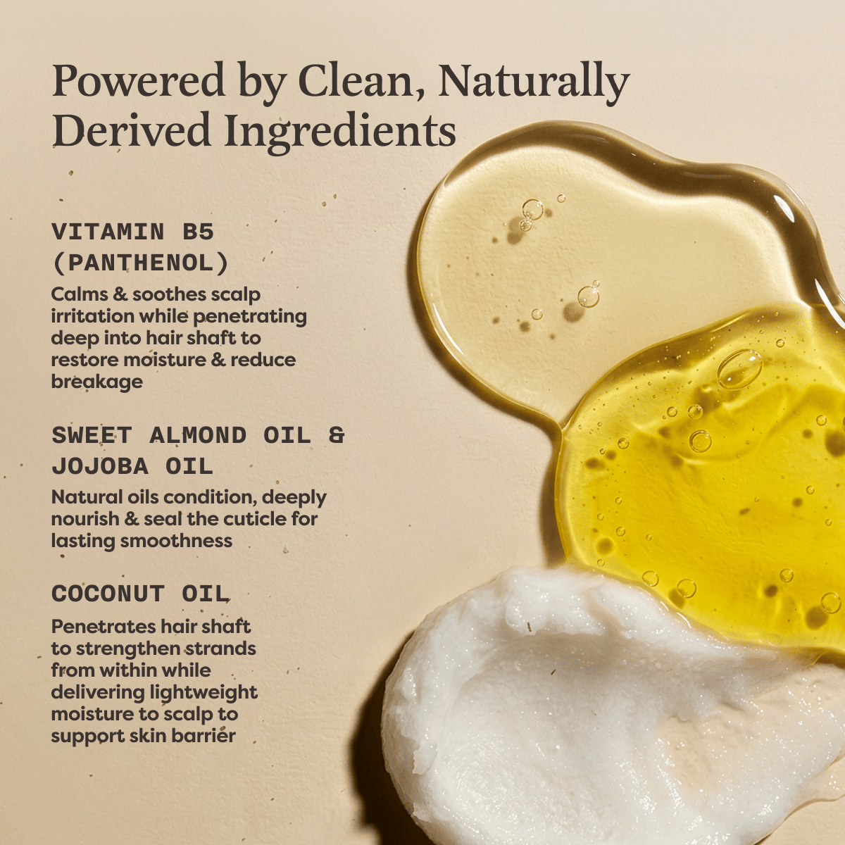 Double Conditioner Set for Sensitive Skin
