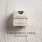 Double Conditioner Set for Sensitive Skin