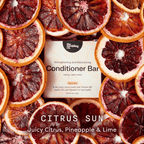 Conditioner Bar for Thickness & Volume