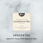 Conditioner Bar for Thickness & Volume