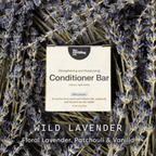 Conditioner Bar for Thickness & Volume