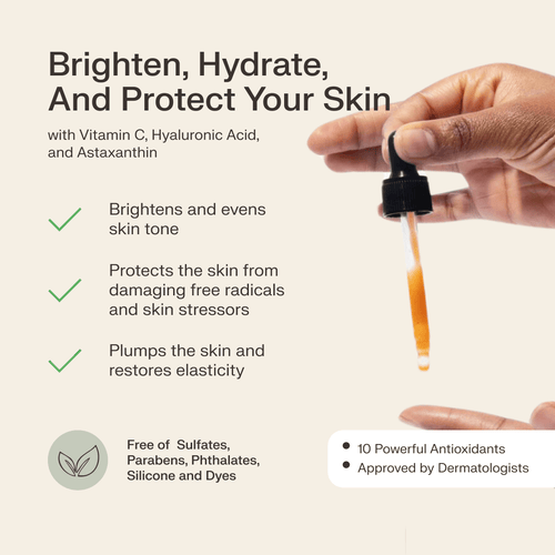 Daily Antioxidant Serum