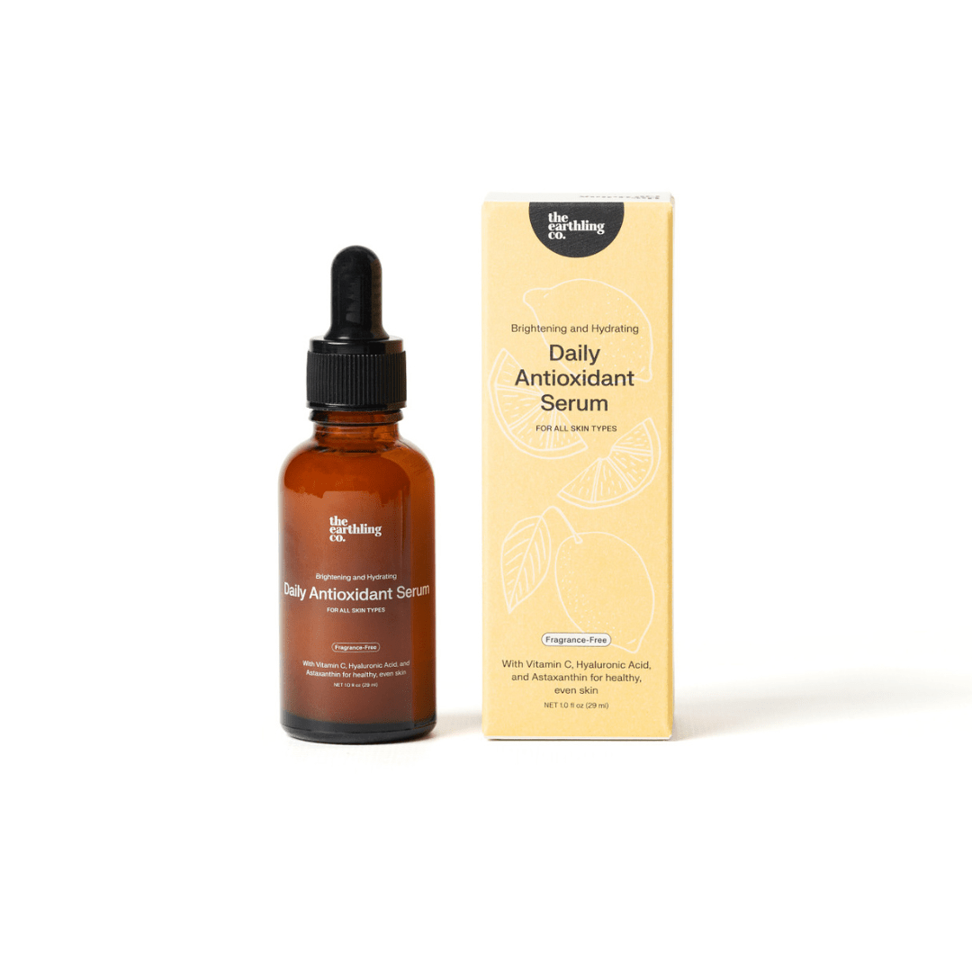 Daily Antioxidant Serum