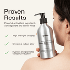 Daily Body Lotion