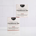 Double Conditioner Set for Moisture & Strength