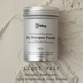 Dry Shampoo for Volume & Strength