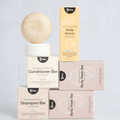 Earthling Starter Kit for Sensitive Skin