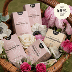 Garden Shower Bundle
