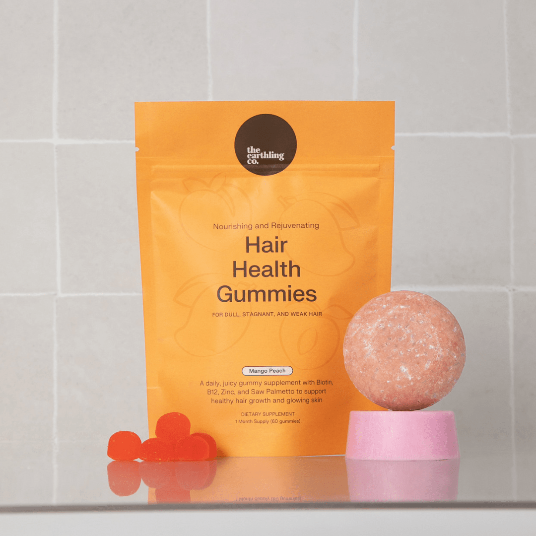 Growth Support Bundle for Thickness & Volume