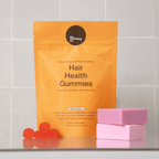 Growth Support Bundle for Moisture & Strength