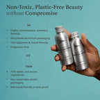 Powder Facial Cleanser