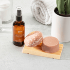 Self-Draining Soap Dish (Bundle Add-On)