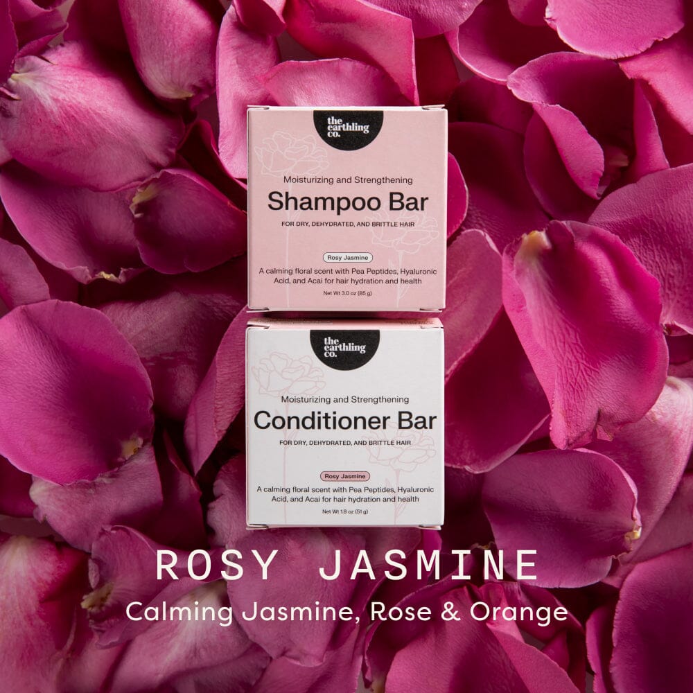 Growth Support Bundle for Moisture & Strength