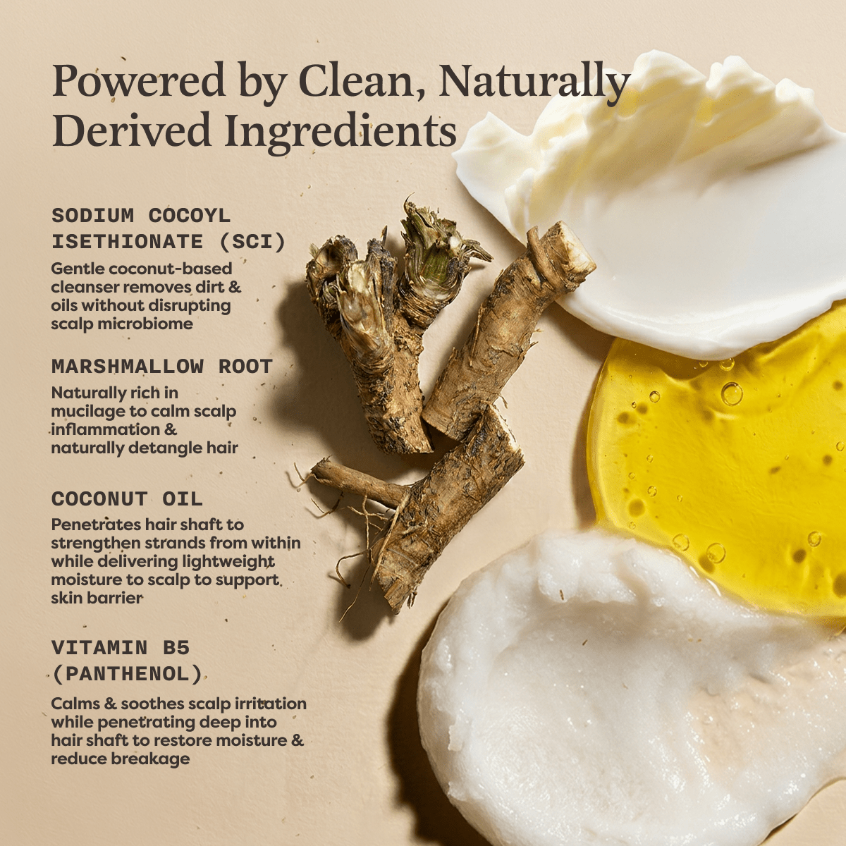 Fragrance-free Shower Bundle