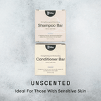 Shampoo and Conditioner for Thickness & Volume