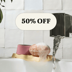 Shampoo and Conditioner for Thickness & Volume