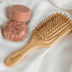 Bamboo Brush