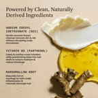 Double Shampoo Set for Sensitive Skin