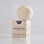 Shampoo Bar for Sensitive Skin