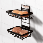 Shower Caddy (Bundle Add-On)