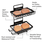 Shower Caddy