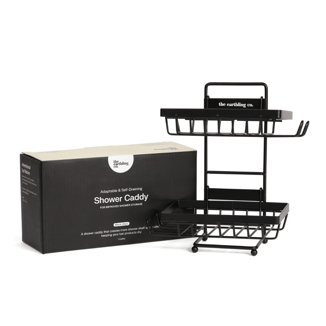 Shower Caddy
