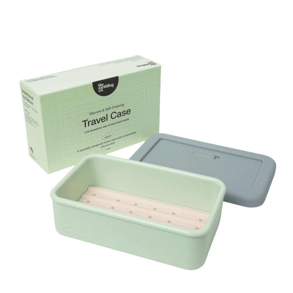 Travel Case (Bundle Add-On)