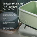 Travel Case (Bundle Add-On)