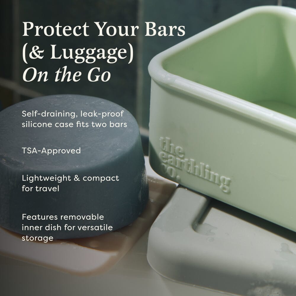 Jet-Setter Bundle for Moisture & Strength